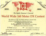 CQWW160-02cw